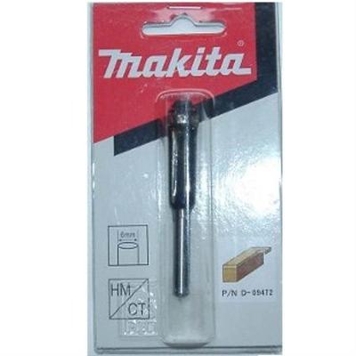 Fresa Paralela Dupla Rebolo Formica - D09472 - Makita