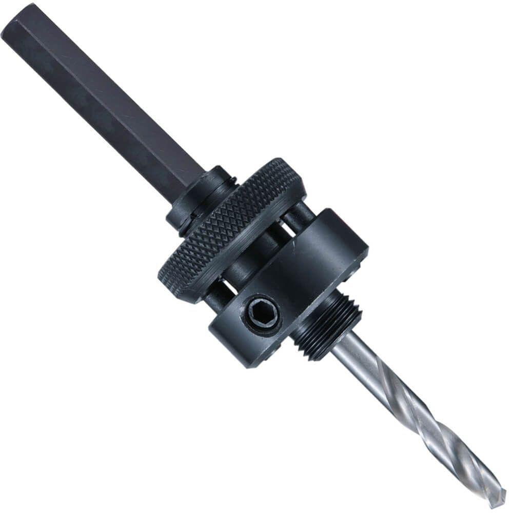 Adaptador Nº2 Encaixe Hexagonal 11 Mm - D-17186 - Makita Adaptador N.2 Enc.hex.11mm Makita D-17186 - 1