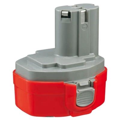 Bateria 14.4 Volts 2.8ah (ni-cd) - Pa-14 - Makita Bateria Pa-14-14.4 Volts 1.3ah (ni-cd) - 19060-0 - Makita
