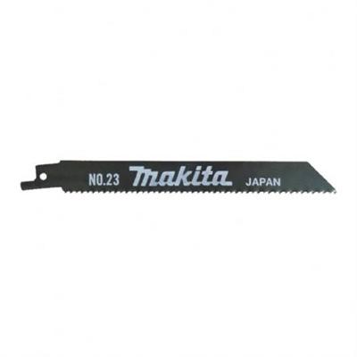 Lâmina Para Serra Sabre Hcs 165mm Com 9 Dentes - B-00826 - Makita Lamina Serra Sabre Hcs 165mm 9 Dentes B-00826