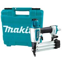Pinador Pneumático De 15-50mm Para Até 100 Pinos Com Maleta - Af506 - Makita Pinador Pneumatico 15-50mm Af506 Makita - 1