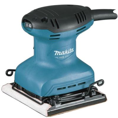 Lixadeira Orbital De 110 Volts - M9200b - Makita Lixadeira Orbital 127v - M9200b - Makita