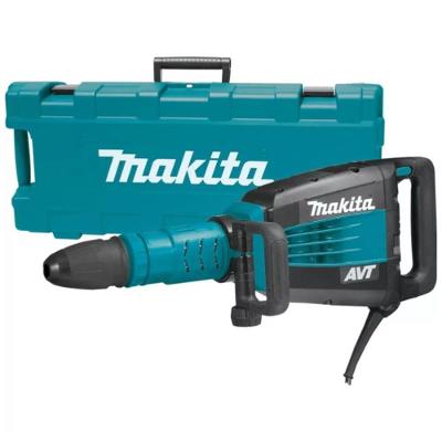 Martelo Demolidor 220 Volts - Hm1214c - Makita Martelo Demolidor 220v Hm1214c Makita Hm1214c-220v