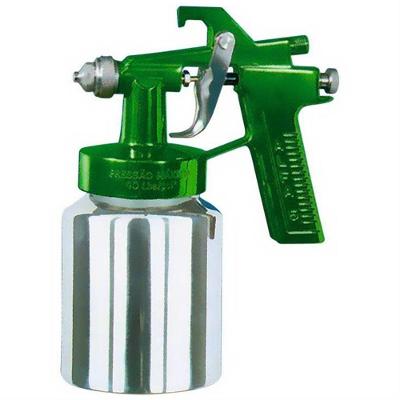 Tanque Para Pintura Por Pressão Mod.tp2 - 10801000 - Majam Tanque P-pintura Pressao Mod.tp2 Majam 10801000