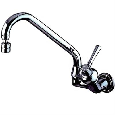 Torneira Fria Para Pia Bm De Parede 1-4 - 1182 C77 - Stoc Torneira Movel P Mvs M C77 Parede Stoc 1182