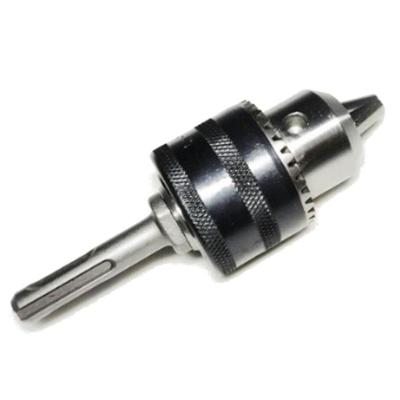Adaptador Sds Plus Com Mandril Para Martelete - 2607000982 - Bosch Adaptador Sds Plus C-mandril Bosch 2607000982