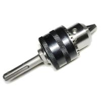 Adaptador Sds Plus Com Mandril Para Martelete - 2607000982 - Bosch Adaptador Sds Plus C-mandril Bosch 2607000982 - 1
