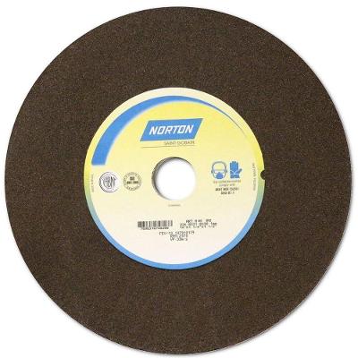 Rebolo Uso Geral Marrom A46 Ovs 304,8x31,8x38,1mm - 69083144417 - Norton