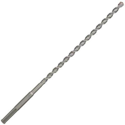Broca Sds Max-4 Para Concreto 16x400mm - 2608685861 - Bosch