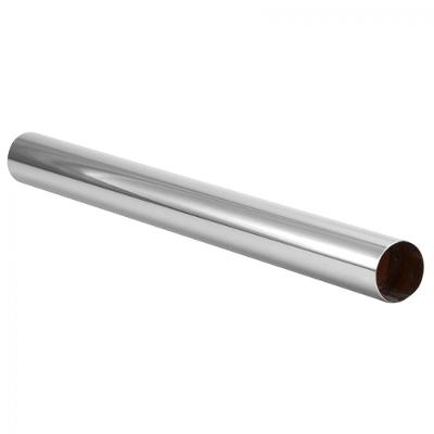 Tubo Saída 1.1-2"" X 40 Cm Cromado - Vts252cwg - Esteves Tubo Saída 1.1-2" X 40 Cm Cromado - Vts252cwg - Esteves