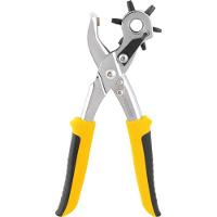 Alicate Furador Vazador 9 2,5mm à 5,0mm Vonder - 1