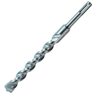 Broca Sds Plus Martelete Perfurador 6x110mm - 546817 - Fischer Broca Sds Plus 6-50-110 Ec - 546817 - Fischer