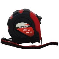 Trena Curta Top Com Gancho Metálico 3 Metros X 19mm - 3100455 - Mtx - 1