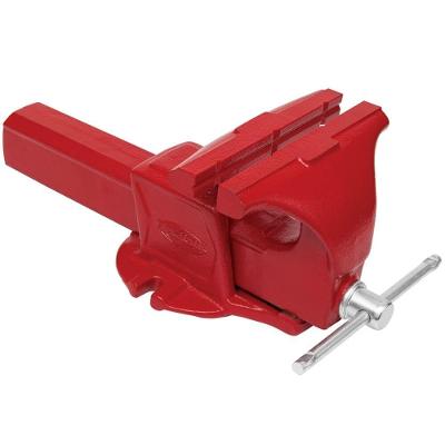 Torno De Bancada Mordente Fixo 4 - Tmf04 - Metalsul