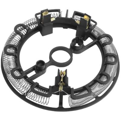 Resistência Exclusiva Para Ducha Faminho 4 Temperaturas 220 Volts 6800 Watts - 3863 - Fame