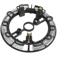 Resistência Exclusiva Para Ducha Faminho 4 Temperaturas 220 Volts 6800 Watts - 3863 - Fame - 1