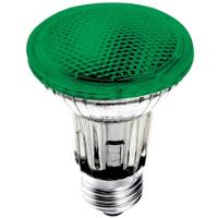Lâmpada Par 20 50 Watts 110 Volts Verde - 01348 - Ourolux Lâmpada Par 20 50w 110v Verde - 01348 - Ourolux - 2