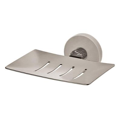 Saboneteira Loft Nickel 2008 N82 - 7048620 - Lorenzetti Saboneteira Lt Nickel 2008 N82 - 7048620 - Lorenzetti
