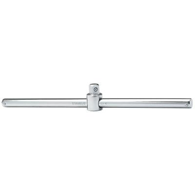 Cabo T Barra Deslizante 3-4"" - 89-303 - Stanley Cabo T 3-4" - 18" Stanley 89-303