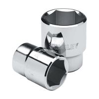 Soquete Sextavado 3-4"" - 38mm - 89-338 - Stanley Soquete Sextavado 3-4" - 38mm Stanley 89-338 - 1
