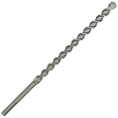 Broca Sds Max-4 Para Concreto 25x400mm - 2608685869 - Bosch