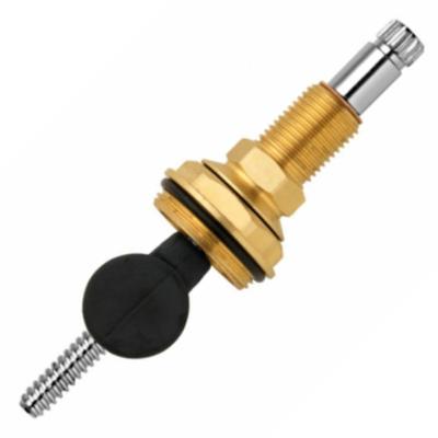 Reparo Mvs Para Registro De Gaveta Deca 1-2"" - 280110 - Blukit Reparo Mvs Reg.gaveta 1-2 Deca Blukit 280110