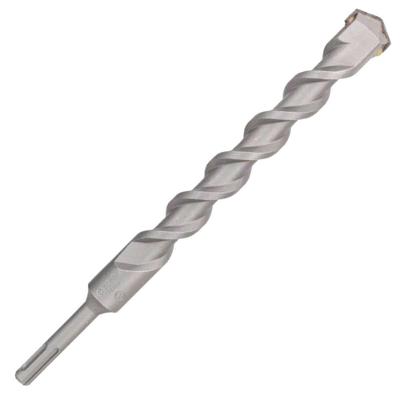 Broca Sds Plus-1 Para Concreto 25x260mm - 2608680294 - Bosch