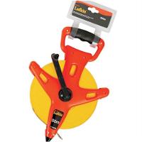 Trena De Fibra Com 50 Metros - Y1750cm - Lufkin Trena Fibra 50m Y1750cm Lufkin - 1