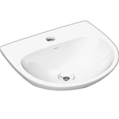 Lavatório Way Branca Lc-3o - 7714029 - Lorenzetti