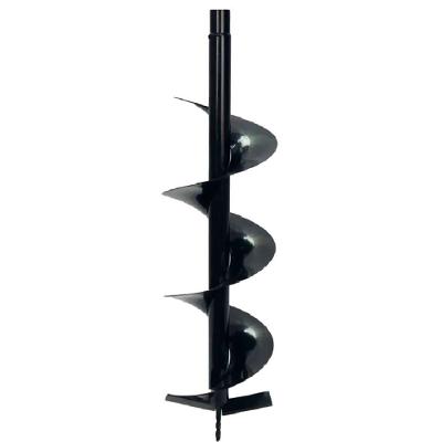 Broca 80x15cm Para Groud5200 - Groud5200 - Intech Machine Broca 80x15 Cm Para - Groud5200 - Intech Machine