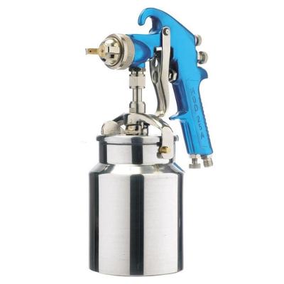 Aplicador De Pintura De Alta Pressão Mod.25 - 10159000- Majam Pistola Alta Pressao Mod.25 Majam 10159000