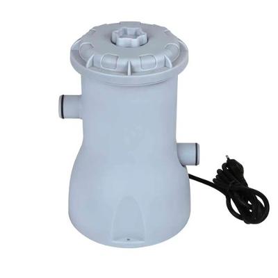 Filtro Para Piscina Vazão 2.200l-h 110 Volts - 001511 - Mor Filtro Piscina Vazao 2200l 110v Mor 1511.