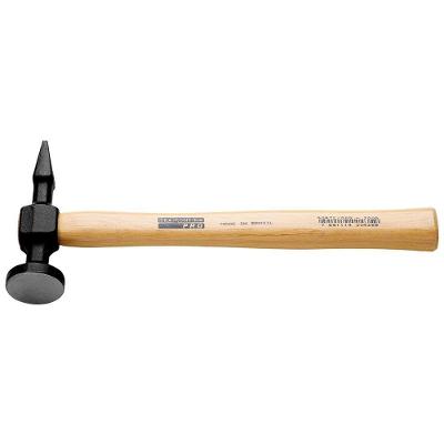 Martelo Chapeador Pena Cruzada 300g - 40472000 - Tramontina Martelo Chapeador 300g Tramontina 40472000