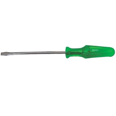Chave De Fenda 1-2""x 10"" Crv - 214120b - Belzer Chave Fenda 1-2x10" Crv Belzer 214120bn-214120b