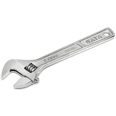 Chave Ajustável De 6"" - St47202sc - Sata Chave Ajustavel 6" Sata St47202sc