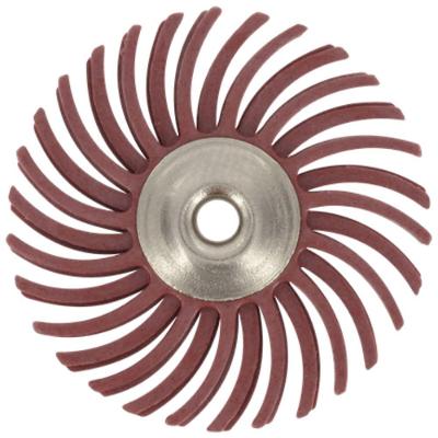 Escova Abrasiva Grão 220 3-8"" Ez-473 - 2615e473aa000 - Dremel Disco De Nylon Ez-473 Gr220 3-8" - 2615e473aa000 - Dremel