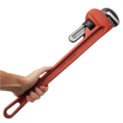 Chave Para Tubo 24"" - 87-626 - Stanley Chave P-tubo 24" Stanley 87-626