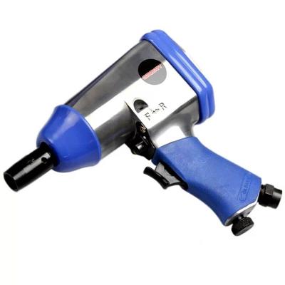 Chave De Impacto Pneumática 1-2"" - 8su - Eda Chave De Impacto Pneumática 1-2" - 8su - Eda