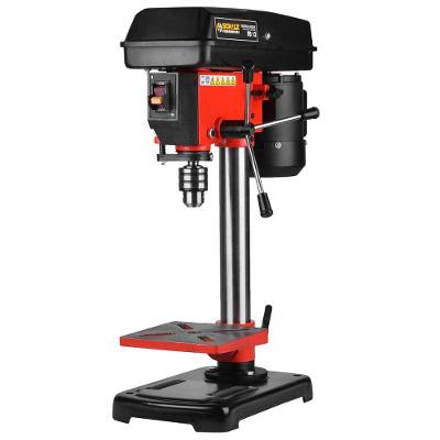 Furadeira De Bancada 110 Volts - 912.0504-0 - Schulz Furad.bancada Fb13 127v Schulz