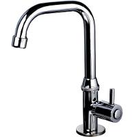 Torneira Bica Móvel Para Lavatório C-99 1185 - 760545 - Stoc - 1