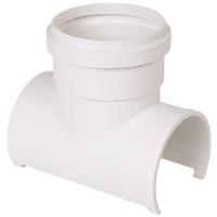 Tee Liga-fácil Para Esgoto 150x100mm - 620 - Estrela Tee Liga Facil Esgoto 150x100 Estrela - 1