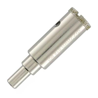 Serra Copo Diamantada Standard 22mm - 2608594287 - Bosch