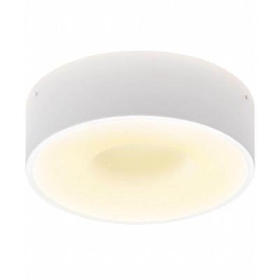 Plafon Sushi Led Branco 40 Watts 2700k - 04060016-01 - Taschibra