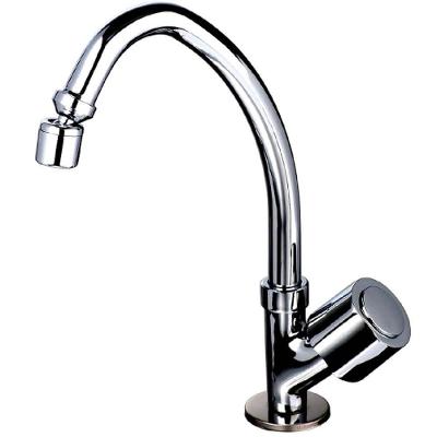 Torneira De Mesa Bica Móvel Articulado C-40 1180 - 24364 - Stoc