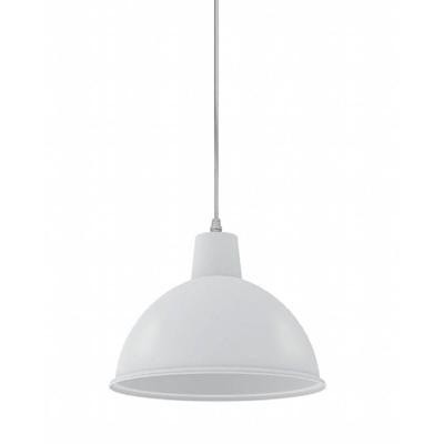 Luminária Pendente Design Td 820 Branca - 02110001-01 - Taschibra