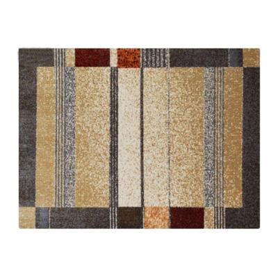 Tapete Shaggy Monterey Carmel Palace 50x90cm - 223081 - Rayza