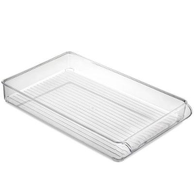 Cesto Gaveta Cristal 2,7 Litros - 3286 - Arthi