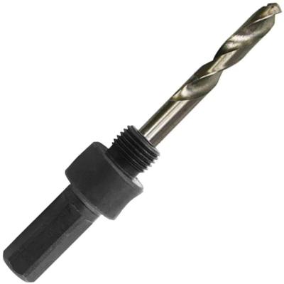 Suporte Para Serra Copo Bimetal 3-8"" 13 A 30mm - 1683 - Stamaco Suporte P-serra Copo Bimetal 3-8 13a30mm 168.3