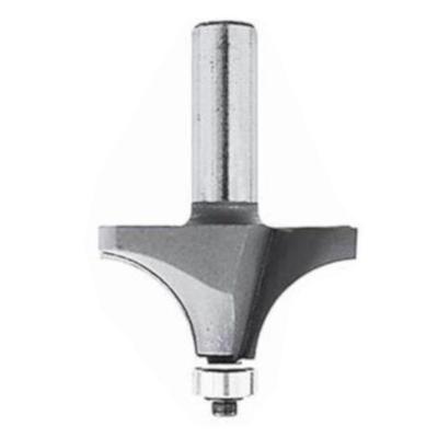 Fresa Cantoneira Dupla Com Rolamento Ht 1-4"" - D-02216 - Makita Fresa Dupl.cantoneira C-rolam.ht 1-4" Ma D-02216