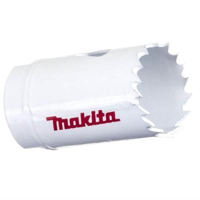 Serra Copo Bi Metal 29mm 1.1-8"" - D17267 - Makita Serra Copo Bi-metal 29mm 1.1-8 Makita D-17267